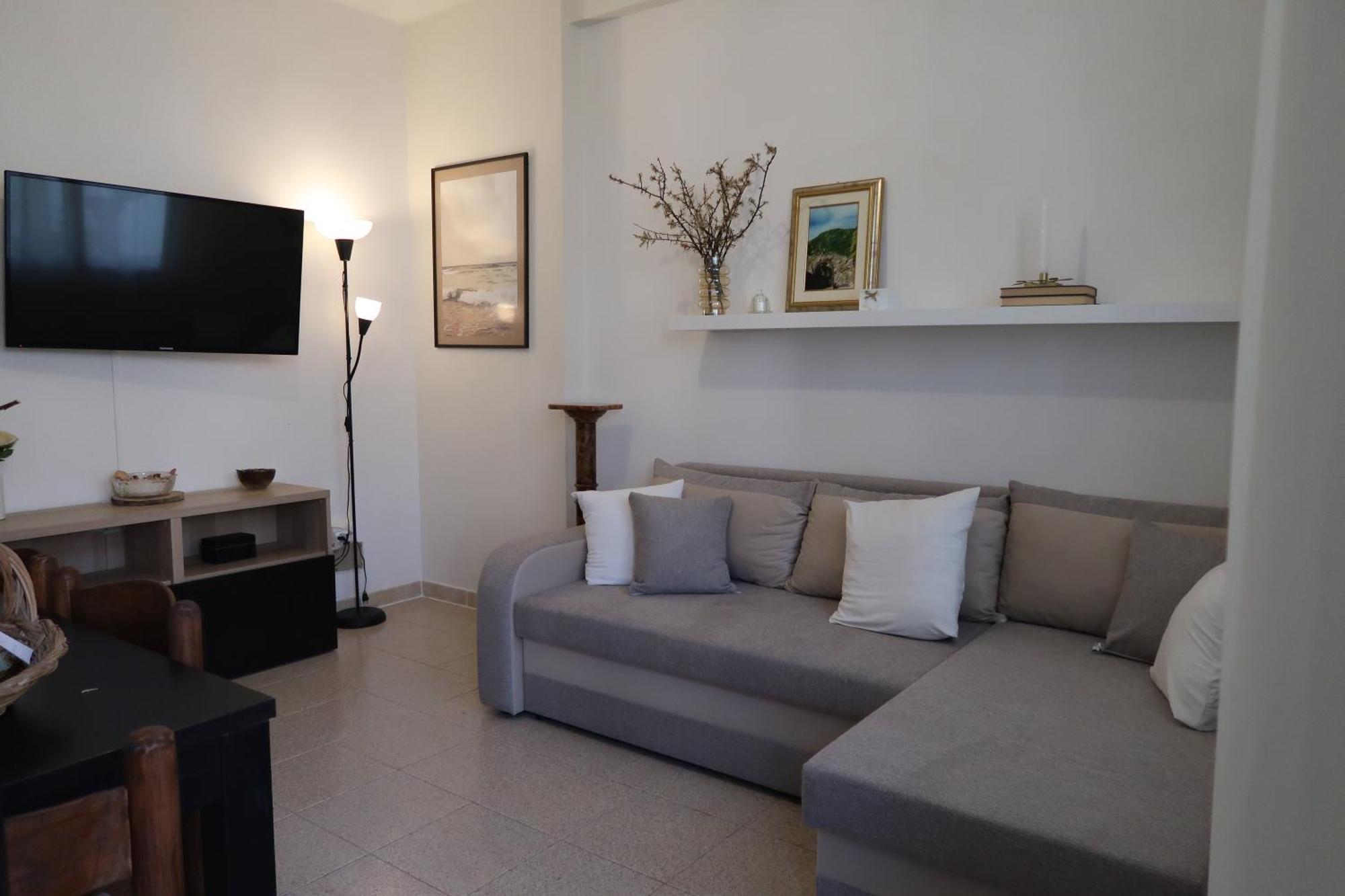 Casa Giuliva Apartment Cecina  Exterior photo