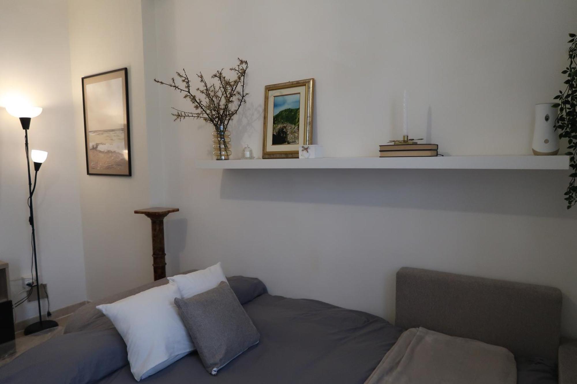 Casa Giuliva Apartment Cecina  Exterior photo