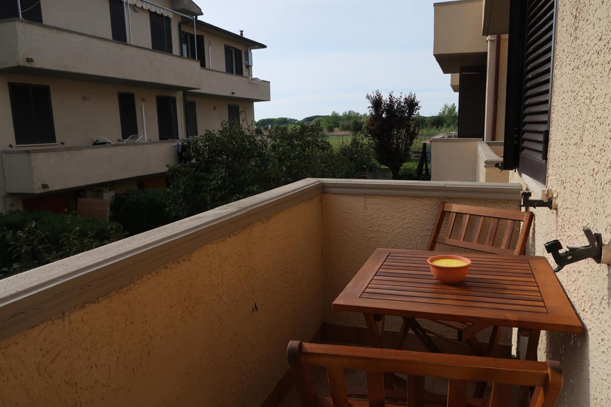 Casa Giuliva Apartment Cecina  Exterior photo