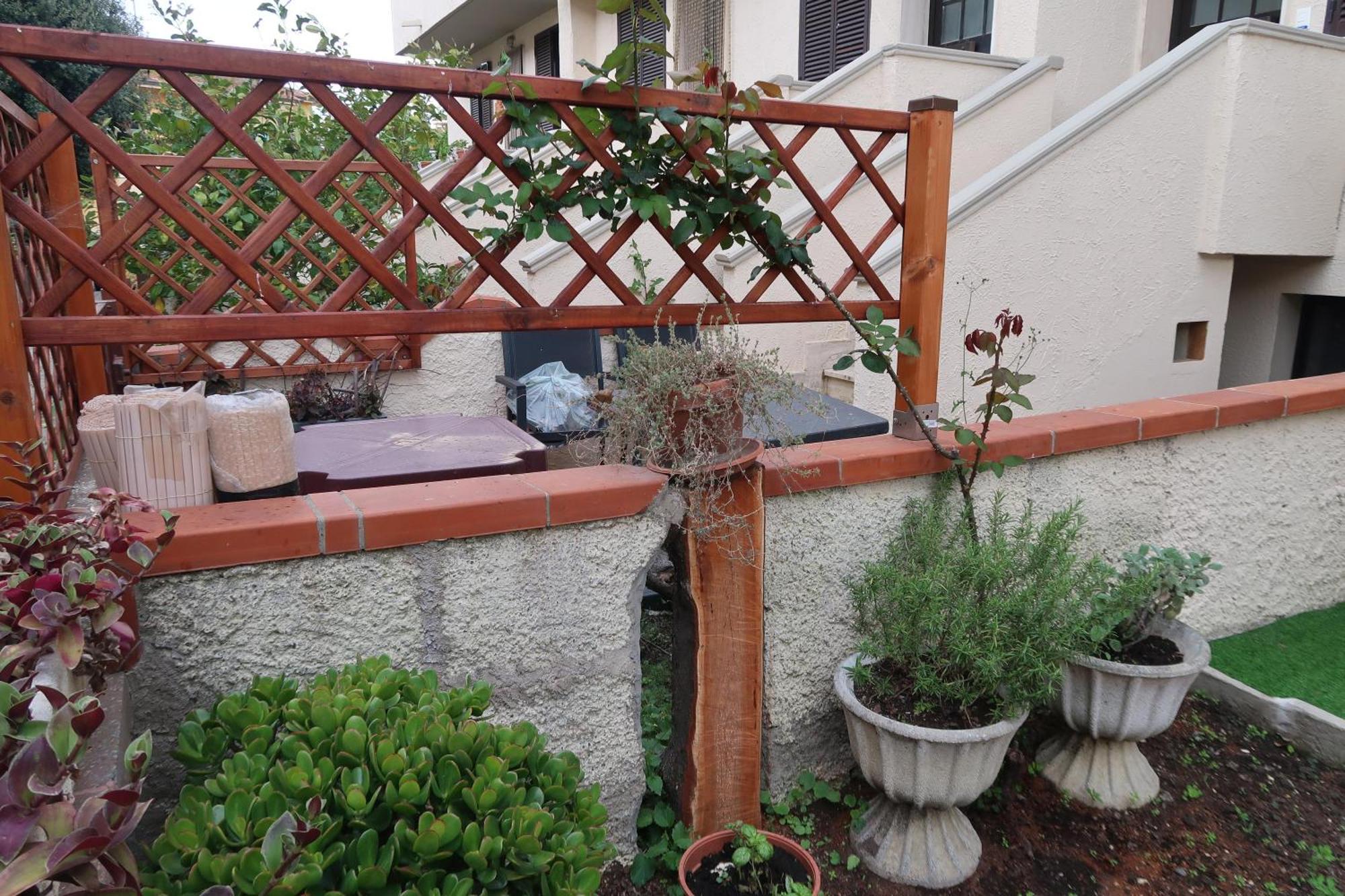Casa Giuliva Apartment Cecina  Exterior photo