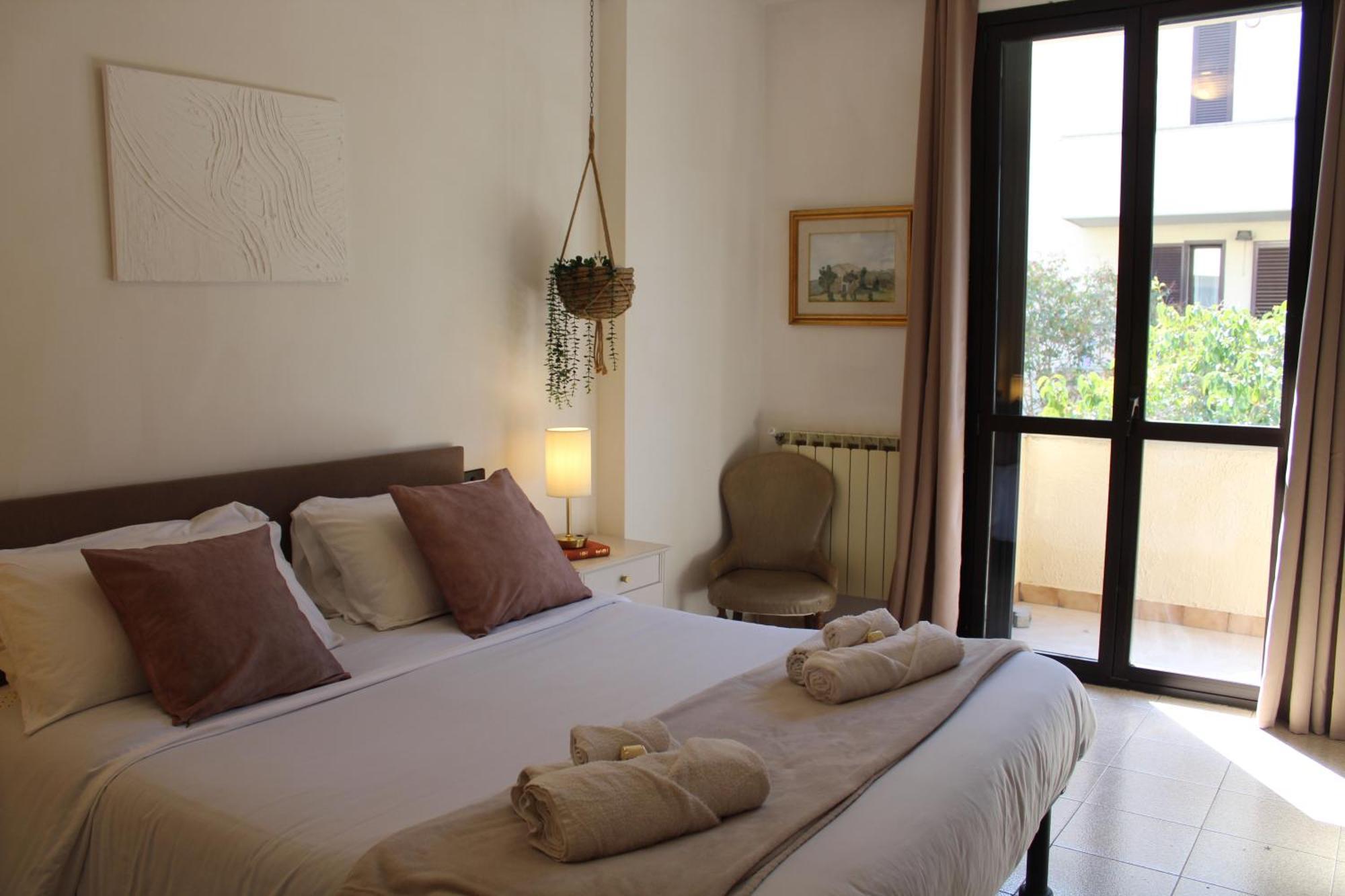 Casa Giuliva Apartment Cecina  Exterior photo